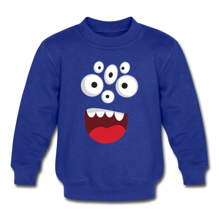 Hoodies zelf online ontwerpen